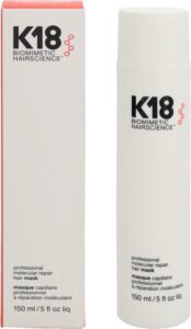 K18 Hair Mask 150ml - Haarmasker droog haar - Haarmasker beschadigd haar - Image 7