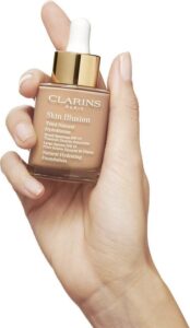 Skin Illusion Spf 15 Natural Hydrating Foundation 30 Ml - Image 4