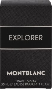 Montblanc Mont Blanc Explorer Eau De Parfum 30 Ml - Image 4