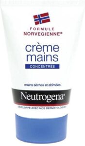 Handcrème Neutrogena Concentrated Hydraterend (50 ml) - Image 3