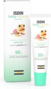 Isdin Baby Naturals Nutraisdin Perioral Repair Balm 15ml - Image 3