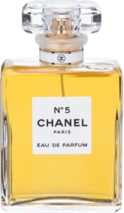 Chanel No.5 EDP W 50 ml
