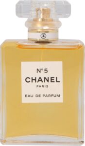 Chanel No.5 EDP W 50 ml - Image 4