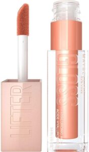 Maybelline - Lifter Gloss Lipgloss - 5,4ml