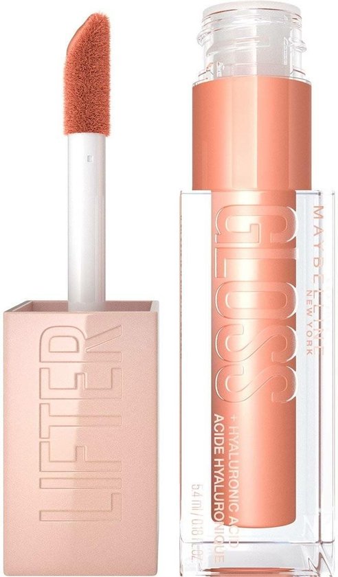 492x840-30 Maybelline - Lifter Gloss Lipgloss - 5,4ml - Image 1