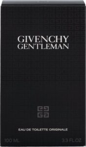 Givenchy Gentleman Originale EDT M 100 ml - Image 4