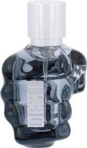 Diesel Only The Brave 35 ml - Eau de Toilette - Herenparfum - Image 2