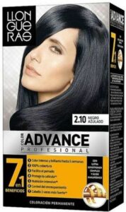 Llongueras - LLONGUERAS COLOR ADVANCE hair colour 8-light blond - Image 2
