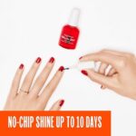 Sally Hansen Insta-dri  Top Coat 13,3 Ml - Image 3
