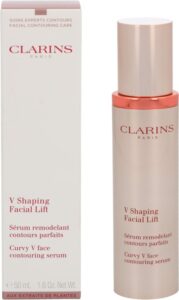 Clarins V Shaping Facial Lift - Dagcrème - 50 ml - Image 4