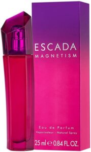 Escada Magnetism Eau De Perfume Spray 25ml - Image 2