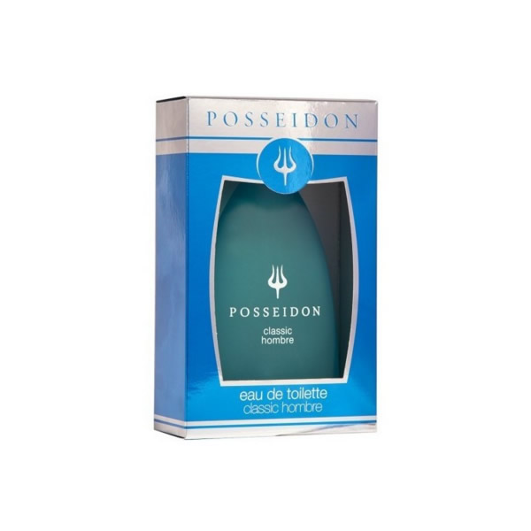 5047_f295bca2a48b4988cdc28a853296f487 Classic Hombre Eau De Toilette By Posseidon 150 Ml - Image 1