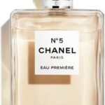Chanel No.5 Eau Premiere EDP W 50 ml