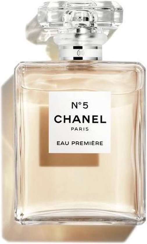 506x840-107 Chanel No.5 Eau Premiere EDP W 50 ml - Image 1