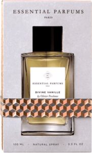 Essential Parfums - Unisex - Divine Vanille - Vegan - Eau de Parfum 100 ml - Image 2