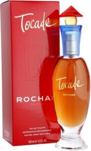 Rochas Tocade EDT W 100 ml - Image 3