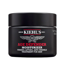 508791_age_defender_moisturizer_zpevnujici_posilujici_pece_pro_muze Age Defender Moisturizer - Firming strengthening care for men 75ml - Image 1