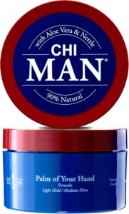 CHI Man Palm of Your Hand Pomade 85 g - Image 4