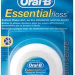 Oral-B Essential - 50 m - Flosdraad