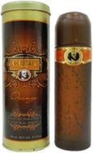 CUBA ORANGE by Fragluxe 34 ml - Eau De Toilette Spray - Image 3