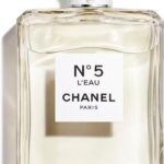 Chanel No.5 L'Eau EDT W 100 ml