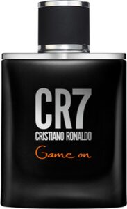 Cristiano Ronaldo - Cr7 Game On - Eau De Toilette - 30Ml - Image 2