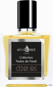 Cedre Iris Eau de Parfum - Image 2