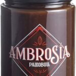 Paleobull Crema 100% Natural Ambrosía 300 G