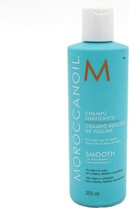 MOROCCANOIL - Smoothing Shampoo 1000 ml - Image 4