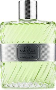 Dior Eau Sauvage After Shave Lotion Spray 200ml - Image 2