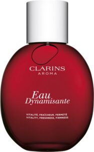 Clarins Eau Dynamisante Treatment Water 50 Ml - Image 2