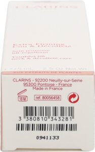 Clarins Extra-firming Neck & DEcolletE Cream 75 Ml - Image 2