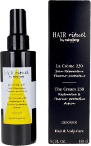 Sisley Hair Rituel The Cream 230 150 ml - Image 2