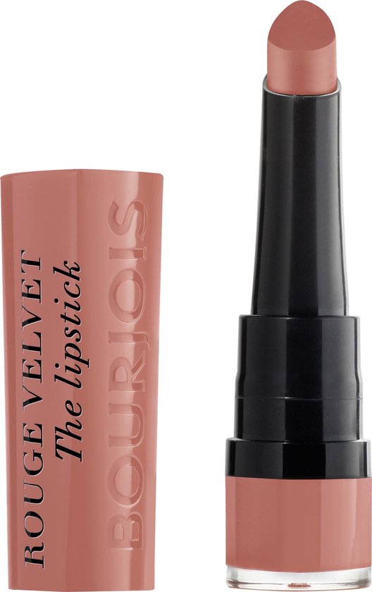 528x840-44 Matt Lipstick Rouge Velvet ( Lipstick ) 2.4 G - Image 1