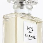 Chanel No.5 L'Eau EDT W 35 ml