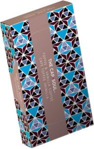 The Capsoul Capsules Café Toffee Vainilla 10 Capsules Compatibles Ne