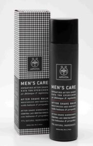 Apivita After Shave Balm - Image 2
