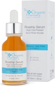 The Organic Pharmacy - Virgin Rosehip Serum - 30 ml - Image 2