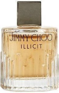 Jimmy Choo Illicit Mini Edp 4 Ml For Women - Image 2