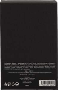 Kilian Forbidden Games Edp Spray - Image 4