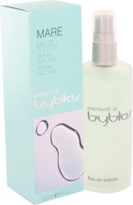 BYBLOS MARE by Byblos 120 ml - Eau De Toilette Spray - Image 2