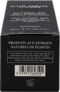 Sisley Hair Rituel The Cream 230 150 ml - Image 3