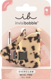 Hair clips Invisibobble Everclaw Leo Love - Image 2