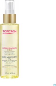 Haarolie Topicrem Uh 125 ml - Image 4