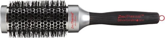 550x127-6 Borstel Pro Thermal Olivia Garden (T-43) - Image 1