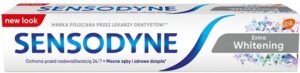 Sensodyne Tandpasta - Extra Whitening 75 ml - Image 2