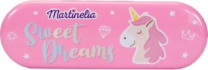 Manicure Set Martinelia Unicorn Nail Polsih Stickers 4 Pieces - Image 2