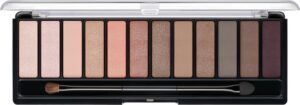 Magnif'eyes Eye Shadow Palette By Rimmel #002-blush - Image 3