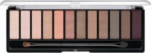 Magnif'eyes Eye Shadow Palette By Rimmel #002-blush - Image 2