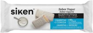 Sikenform Substitute Bar #yogurt 1 Pcs - Image 2